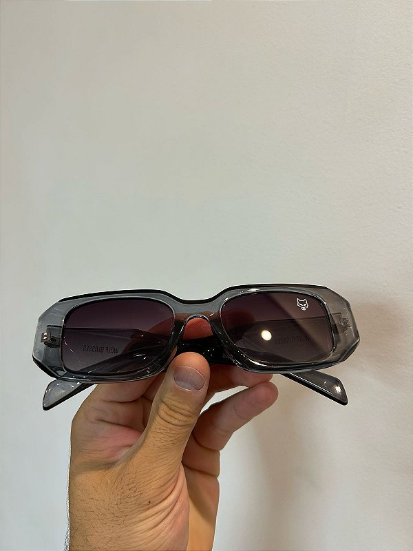 WOLF GLASSES - 183751