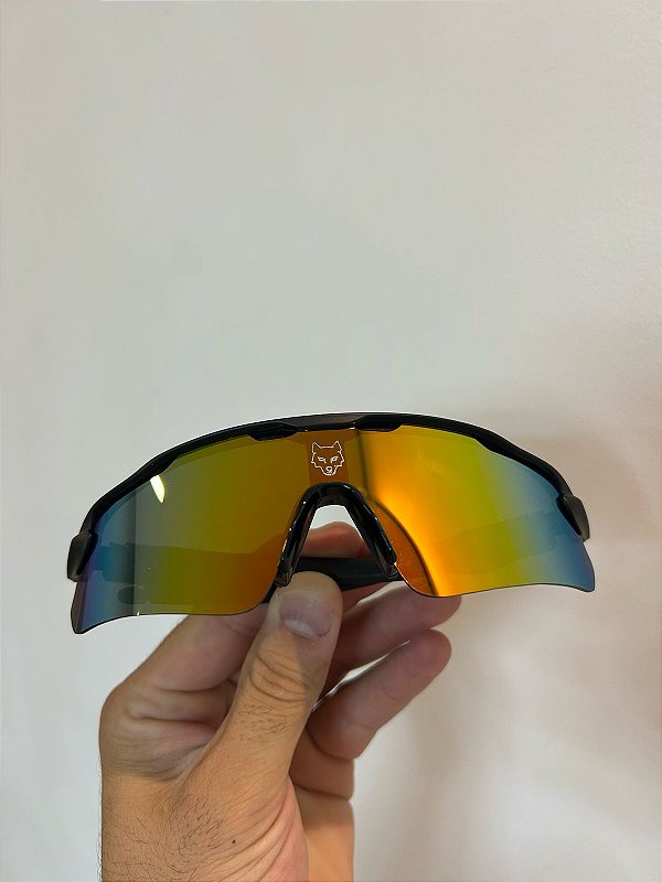 WOLF GLASSES - 009208