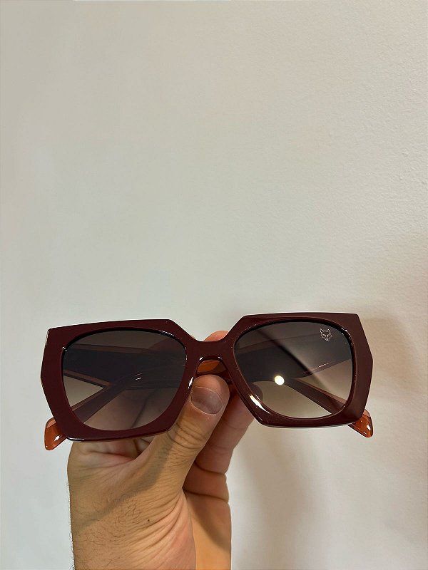 WOLF GLASSES - HP2110