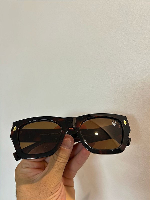 WOLF GLASSES - T8022C2