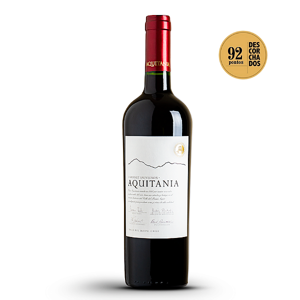 AQUITANIA CABERNET SAUVIGNON