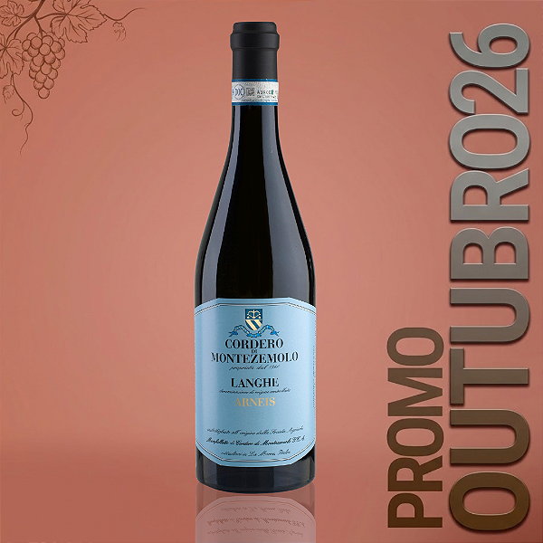 CORDERO DI MONTEZEMOLO LANGHE ARNEIS DOC