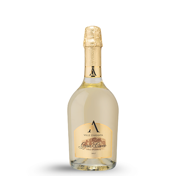 VILLE D'ARFANTA VALDOBBIADENE GRAN CUVÉE