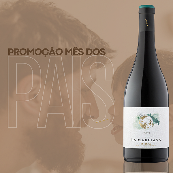 LA MARCIANA GARNACHA TINTO BIODINÂMICO