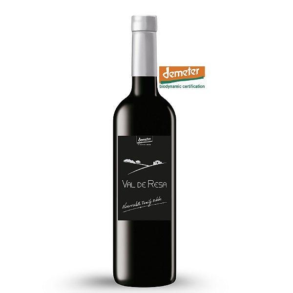 VAL DE RESA TINTO BIODINÂMICO