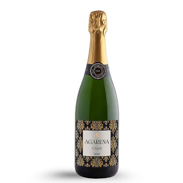 CAVA AGARENA BRUT