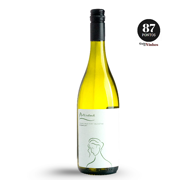 ARTESANA CHARDONNAY PETIT MANSENG RESERVA