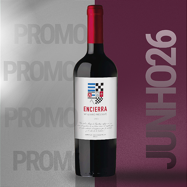 ENCIERRA VINEYARD RESERVE