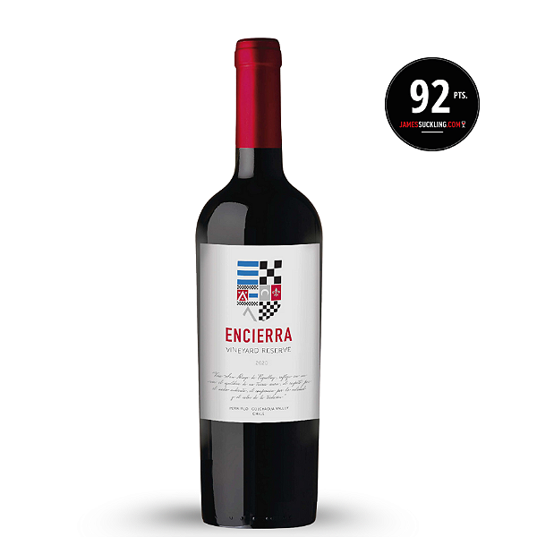 ENCIERRA VINEYARD RESERVE