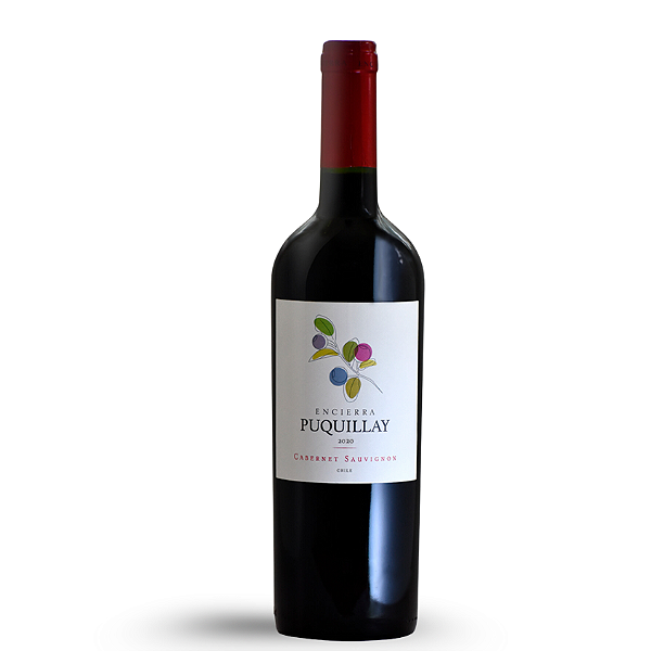 ENCIERRA PUQUILLAY