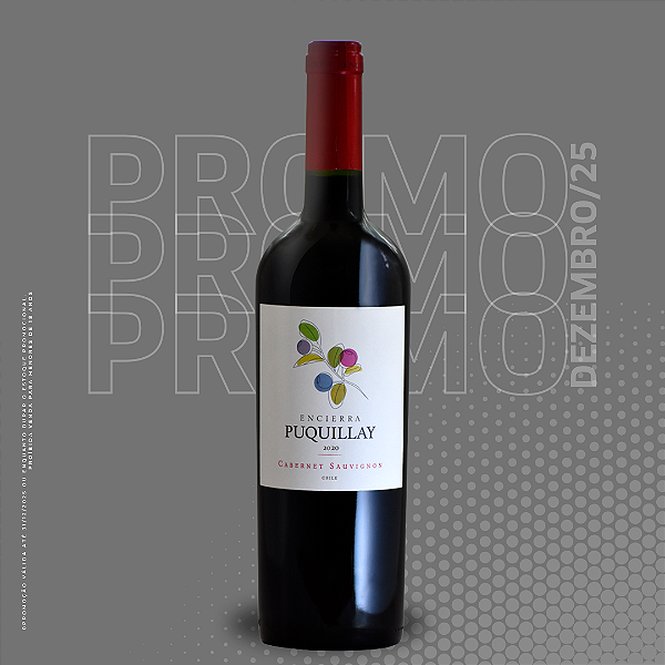 ENCIERRA PUQUILLAY
