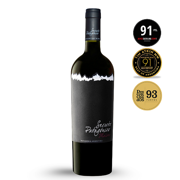 SECRETO PATAGONICO CLASSIC MALBEC
