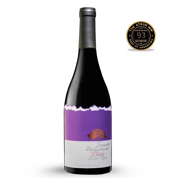 SECRETO PATAGONICO PINOT NOIR RESERVA