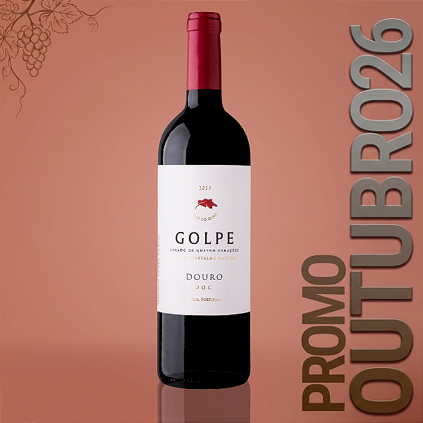 GOLPE TINTO