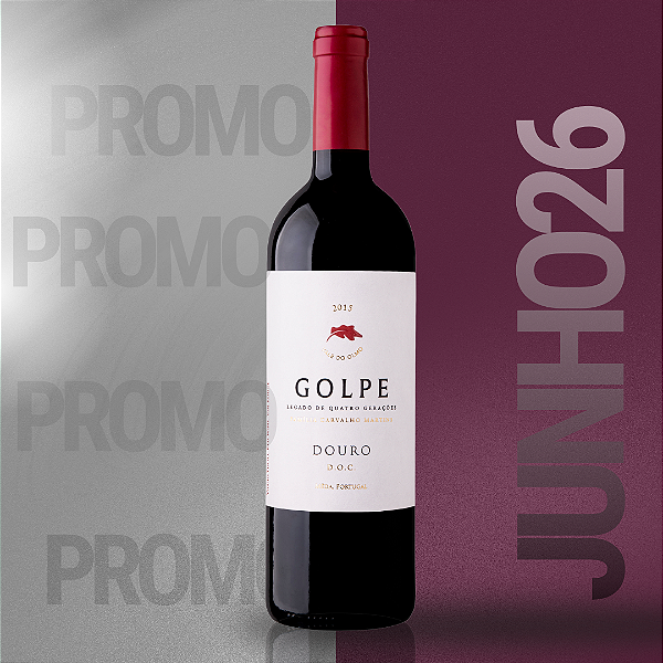 GOLPE TINTO