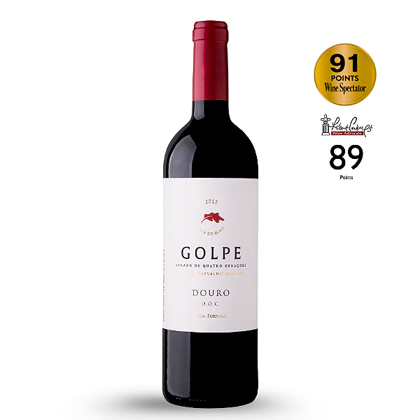 GOLPE TINTO