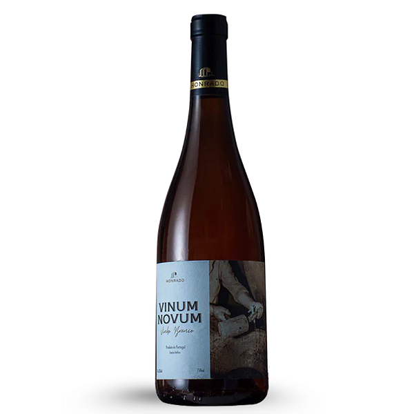 HONRADO VINUM NOVUM BRANCO