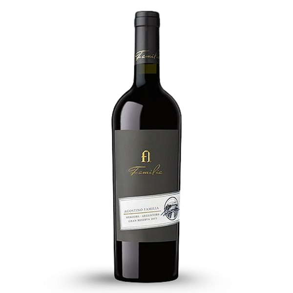 FINCA AGOSTINO FAMILIA GRAN RESERVA BLEND