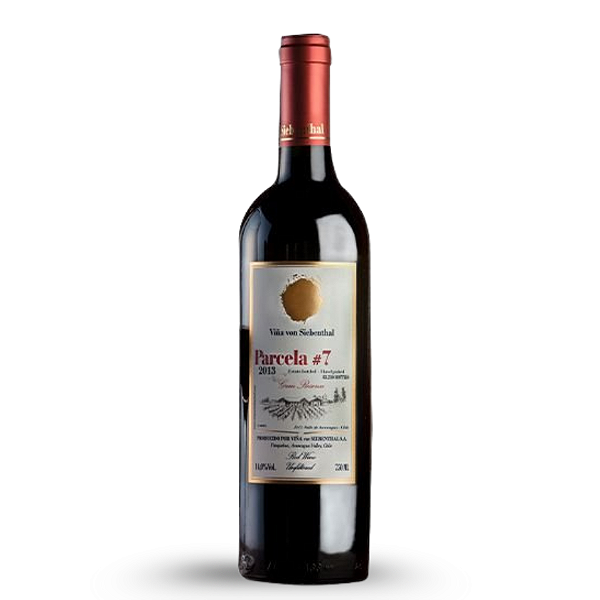 VON SIEBENTHAL PARCELA #7 PREMIUM