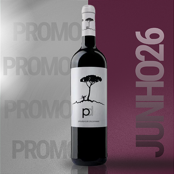 PINO DONCEL BLACK