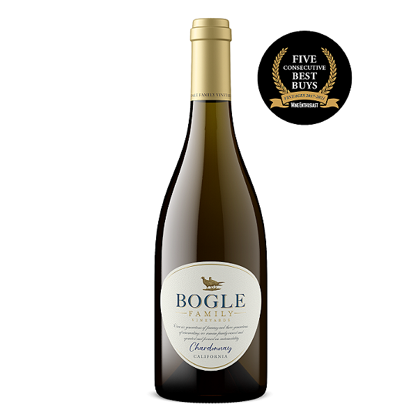 BOGLE CHARDONNAY