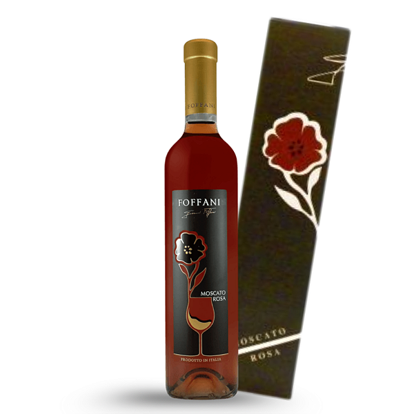 FOFFANI MOSCATO ROSA