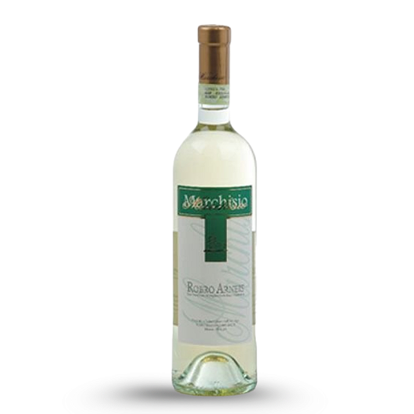 MARCHISIO ROERO ARNEIS DOCG/DOP