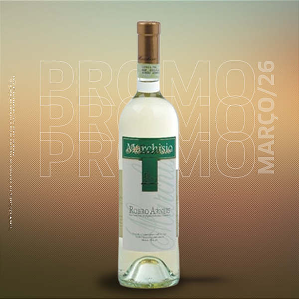 MARCHISIO ROERO ARNEIS DOCG/DOP