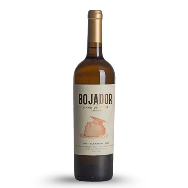 BOJADOR VINHO DE TALHA BRANCO