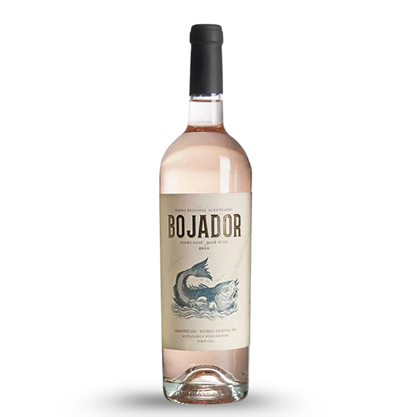 BOJADOR ROSÉ