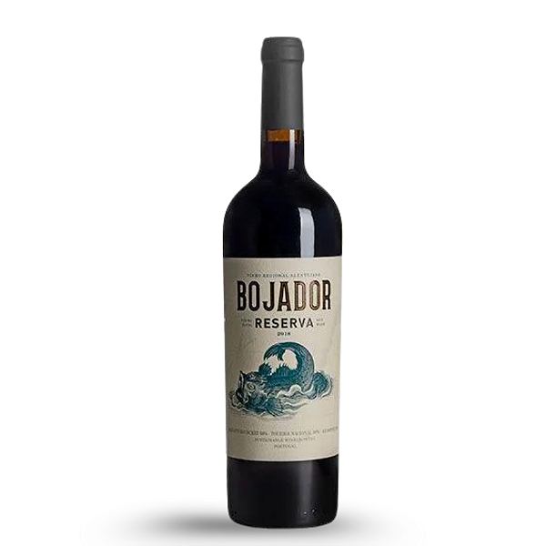 BOJADOR TINTO RESERVA