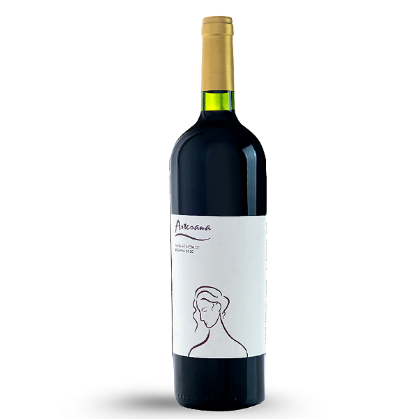 ARTESANA RESERVA TANNAT/MERLOT