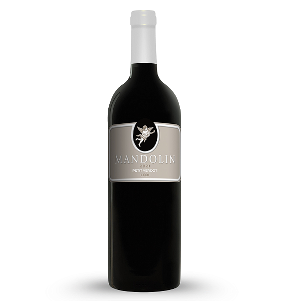 MANDOLIN PETIT VERDOT