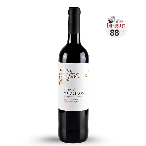 ARES DE MEDEIROS TINTO