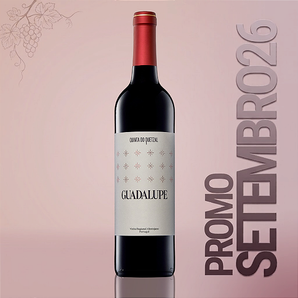 GUADALUPE TINTO