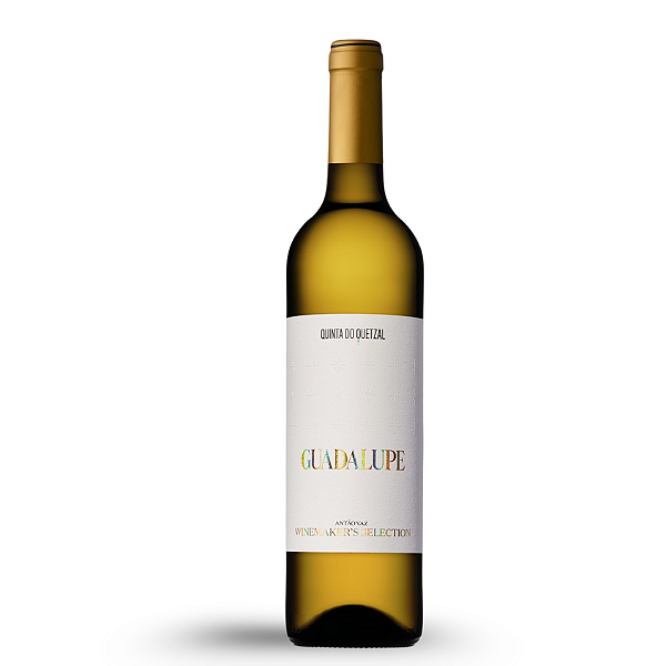 GUADALUPE WINEMAKER’S SELECTION BRANCO