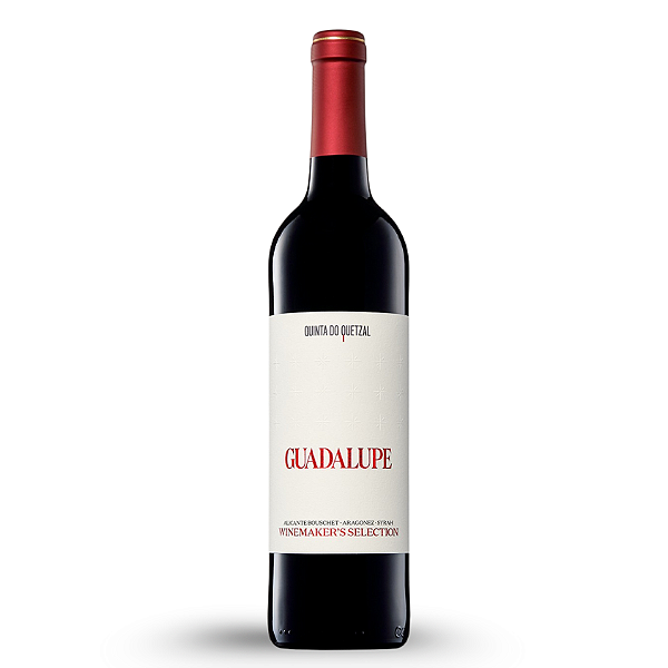 GUADALUPE WINEMAKER’S SELECTION TINTO