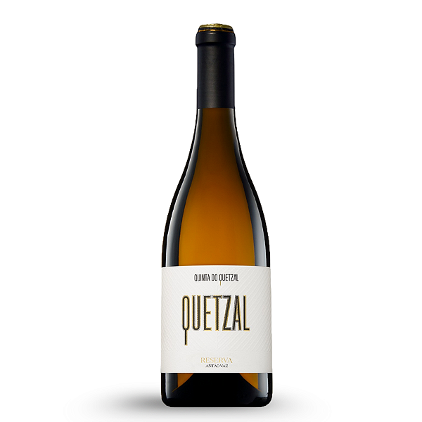 QUETZAL RESERVA BRANCO
