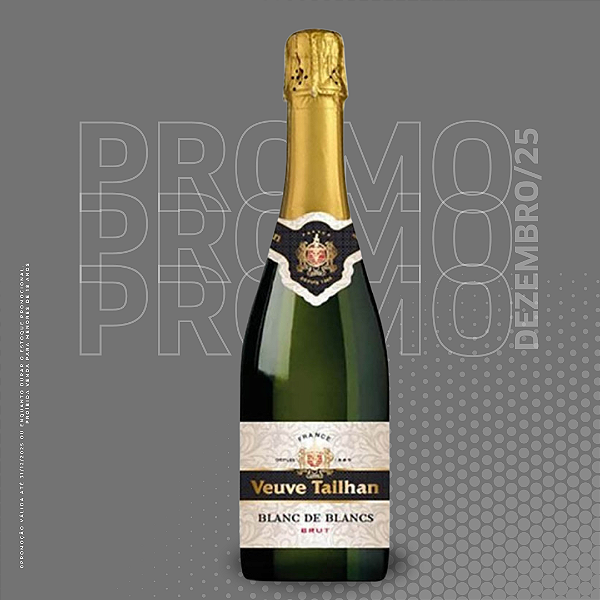 VEUVE TAILHAN BLANC DE BLANCS