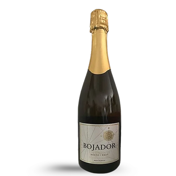 BOJADOR ESPUMANTE EXTRA BRUT