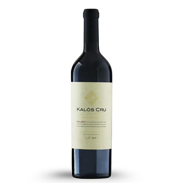 KALÓS CRU GRAN RESERVA
