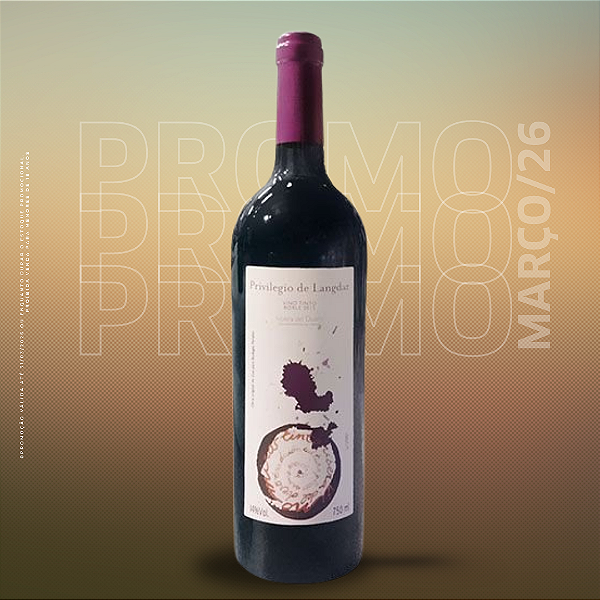 PRIVILEGIO DE LANGDAR ROBLE