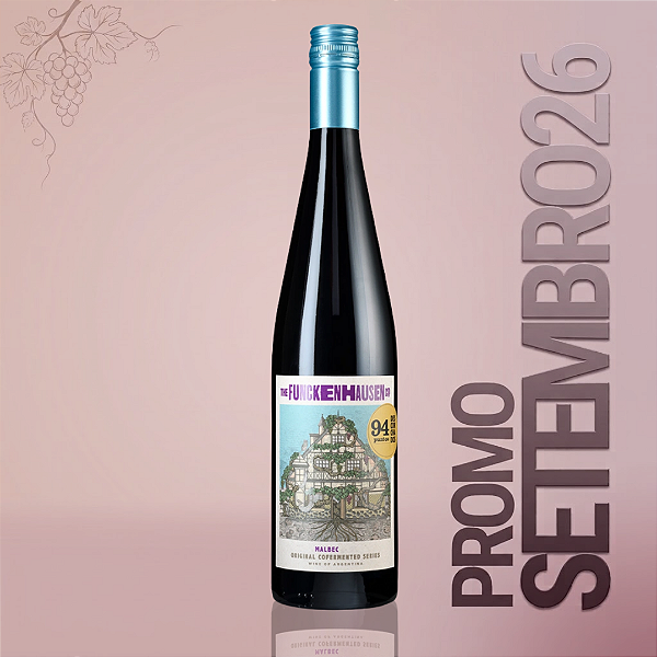 THE FUNCKENHAUSEN CO MALBEC