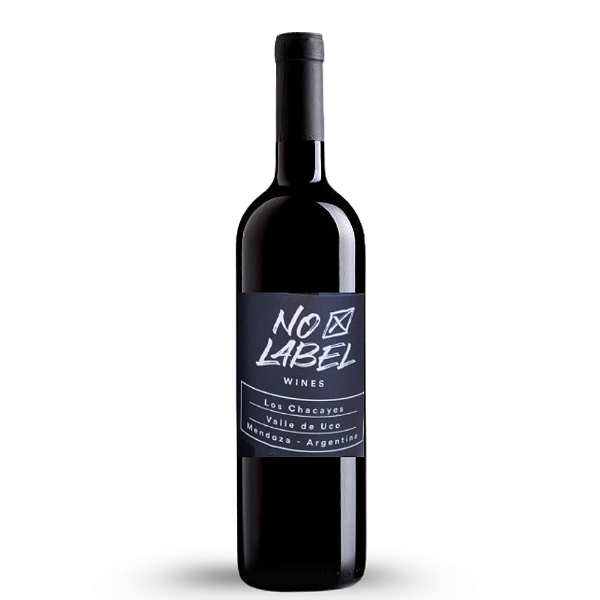 NO LABEL ZINFANDEL