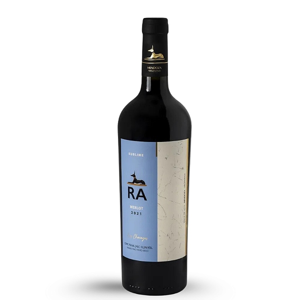 RA SUBLIME MERLOT