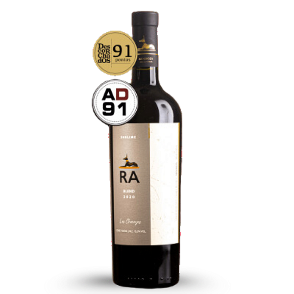 RA SUBLIME BLEND