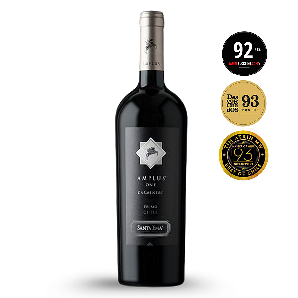 SANTA EMA AMPLUS ONE CARMÉNÈRE