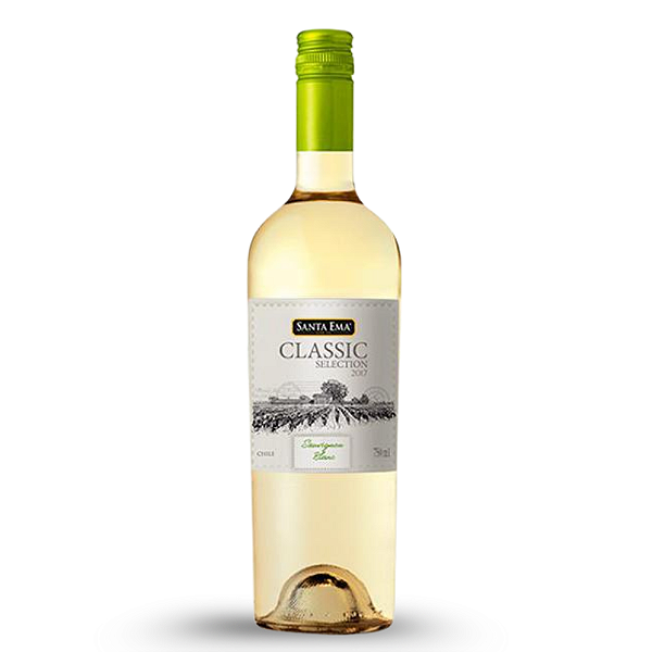 SANTA EMA CLASSIC SELECTION SAUVIGNON BLANC