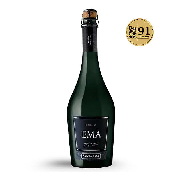 SANTA EMA SPARKLING