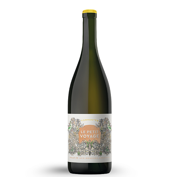 MUNDO REVÉS LE PETIT VOYAGE SKIN CONTACT